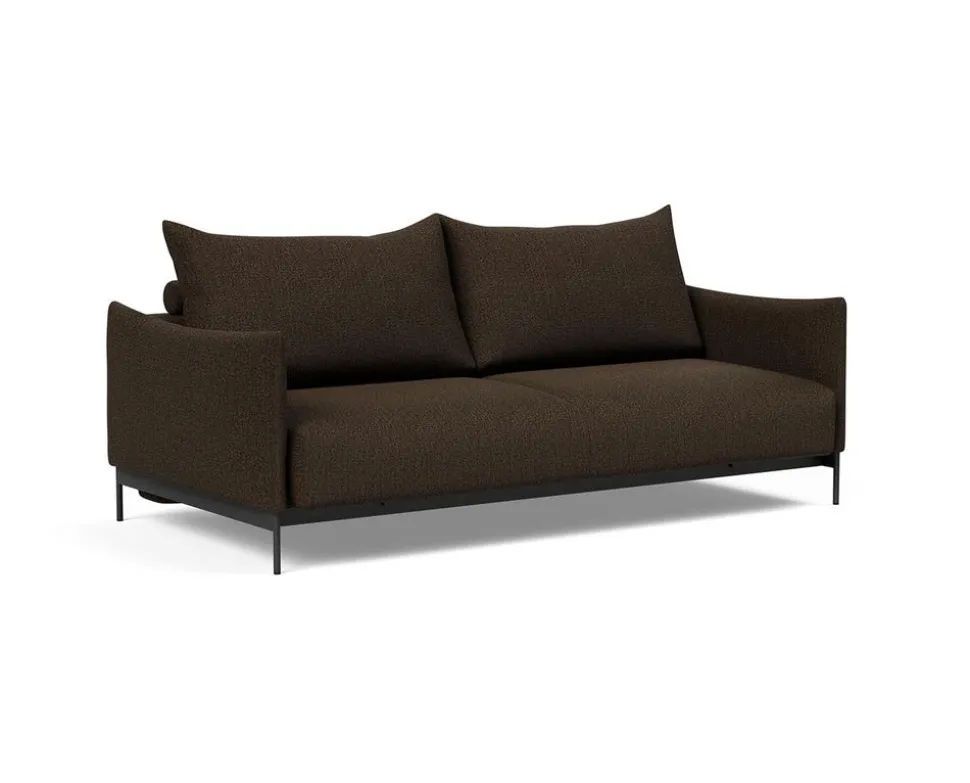 Malloy Bäddsoffa | 358 Taura Chocco