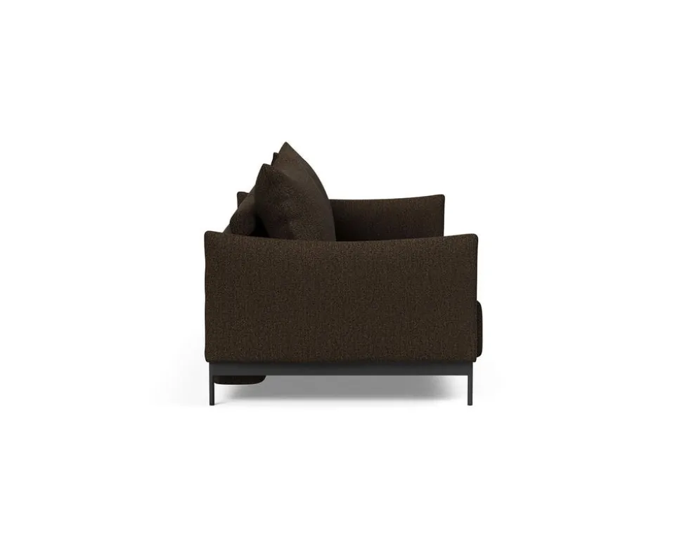 Malloy Bäddsoffa | 358 Taura Chocco