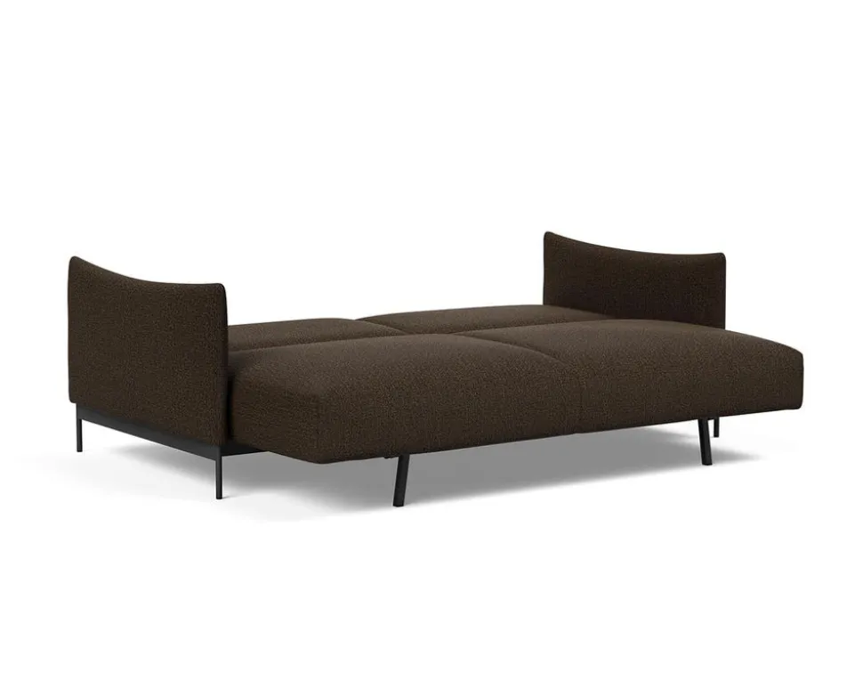 Malloy Bäddsoffa | 358 Taura Chocco