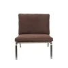Man Loungefåtölj