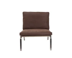 Man Loungefåtölj