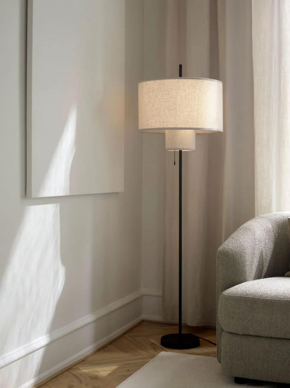 Margin Golvlampa