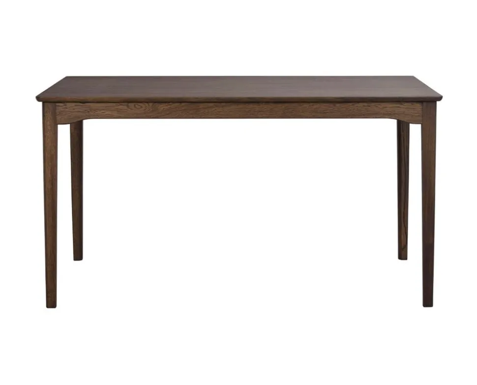 Markham Matbord 140 | Brun Ek