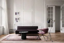 Masculo Lounge Chair | 4-Ben