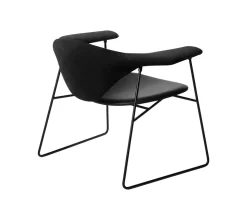 Masculo Lounge Chair | Slädben