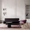 Masculo Lounge Chair | Snurrben