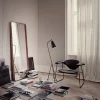 Masculo Lounge Chair | Träram