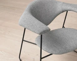 Masculo Stol Slädben
