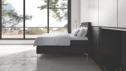 Master Kontinentalsäng | Hög