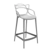 Masters barstol 65 Grå