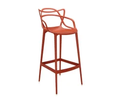 Masters barstol 75 Roströd
