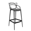 Masters barstol 75 Svart