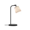 Material Bordslampa The Black Sheep (vit marmor)