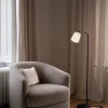 Material Golvlampa | Det Svarta Fåret