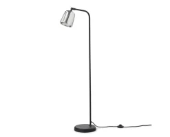 Material Golvlampa | Rostfritt Stål