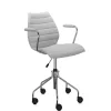 Maui karmstol Soft | Beige