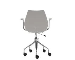 Maui karmstol Soft | Beige