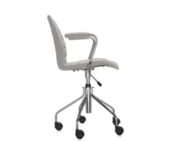 Maui karmstol Soft | Beige