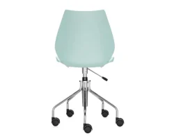 Maui stol med hjul | Pale Blue