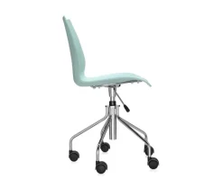 Maui stol med hjul | Pale Blue