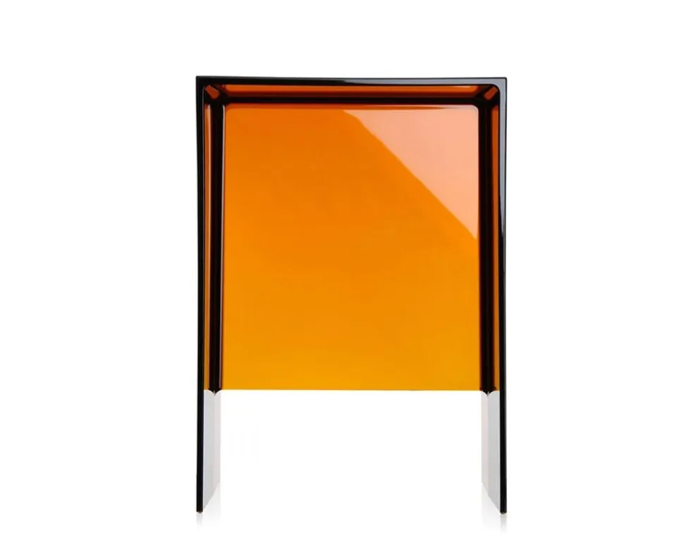Max-Beam Sidobord | Amber