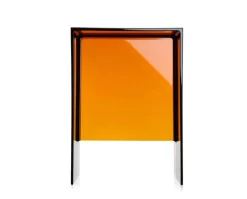 Max-Beam Sidobord | Amber
