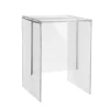 Max-Beam Sidobord | Crystal