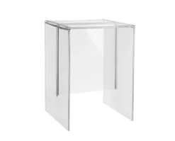 Max-Beam Sidobord | Crystal