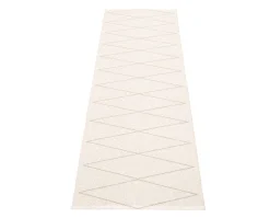 Max gångmatta Linen 70x160