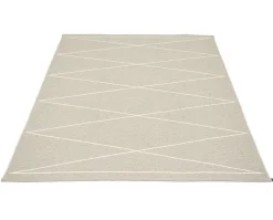Max matta Linen 180x260