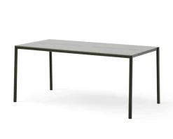 May Bord 170x85 | Dark Green