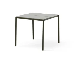 May Bord 85x85 | Dark Green