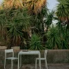 May Karmstol | Dark Green