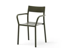 May Karmstol | Dark Green