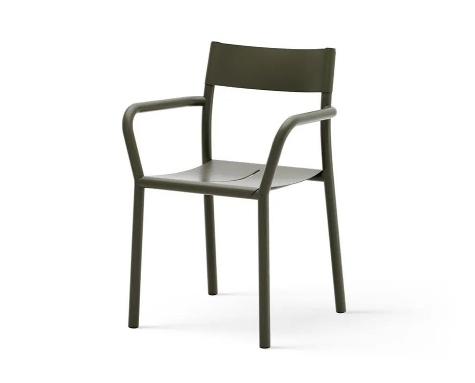 May Karmstol | Dark Green