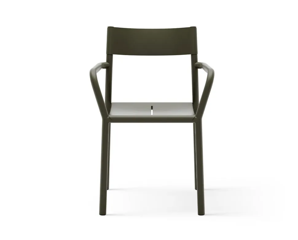 May Karmstol | Dark Green