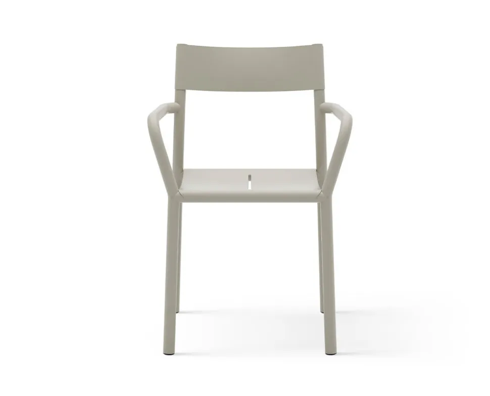 May Karmstol | Light Grey