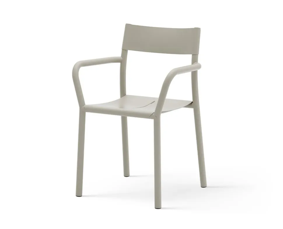 May Karmstol | Light Grey