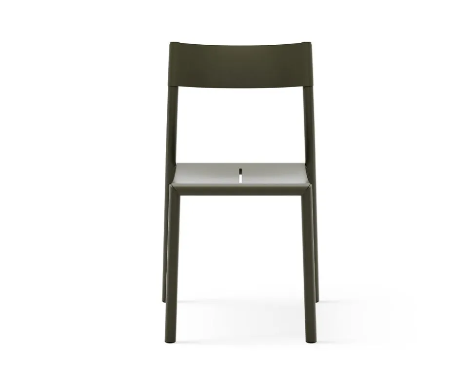 May Stol | Dark Green
