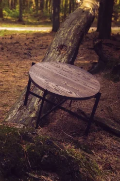 Meet Soffbord | Stålben