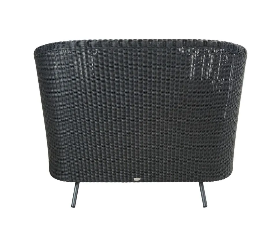 Mega Loungefåtölj | Cane-line AirTouch