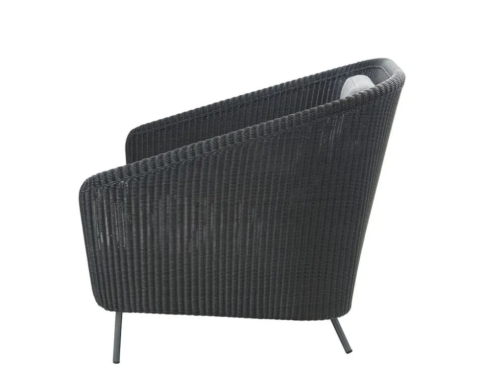 Mega Loungefåtölj | Cane-line AirTouch