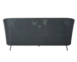 Mega 2-sits Soffa | Cane-line AirTouch