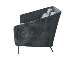 Mega 2-sits Soffa | Cane-line AirTouch