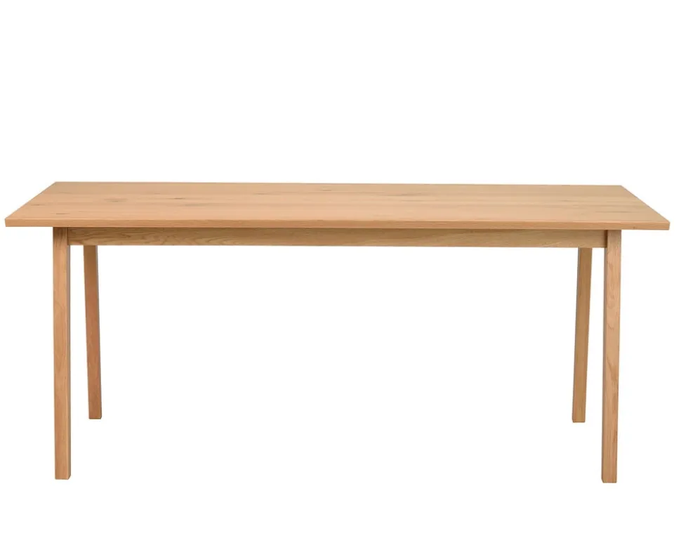 Melfort Matbord 180 | Brun Ek