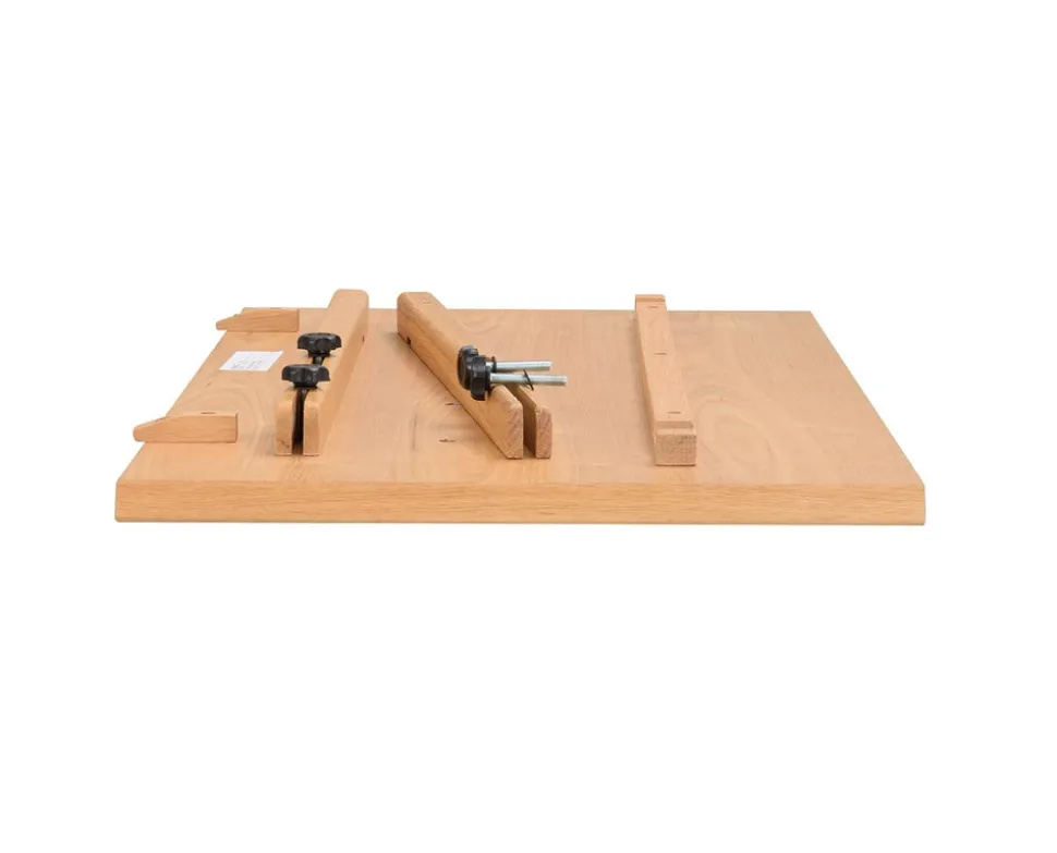 Melfort Matbord 180 | Brun Ek