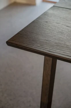 Melfort Matbord 180 | Brun Ek