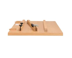 Melfort Matbord 180 | Brun Ek