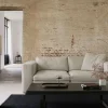 Mellow Soffa | 1-Sits | Offwhite