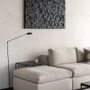 Mellow Soffa | 1-Sits | Offwhite